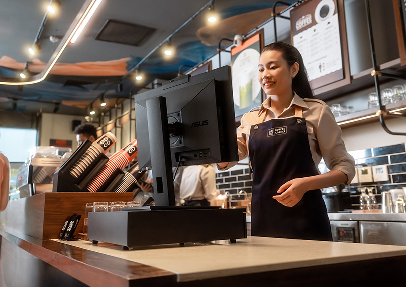 ASUS Business
