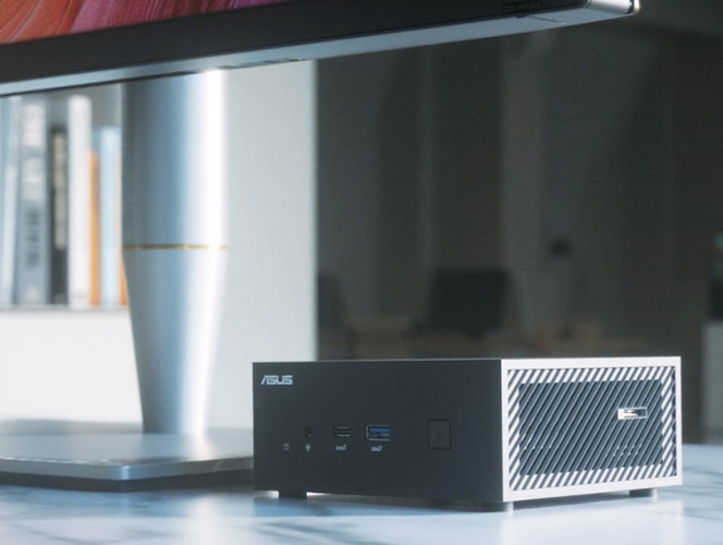 Mini-PC