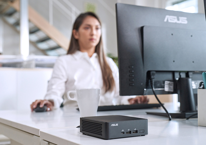 NUC