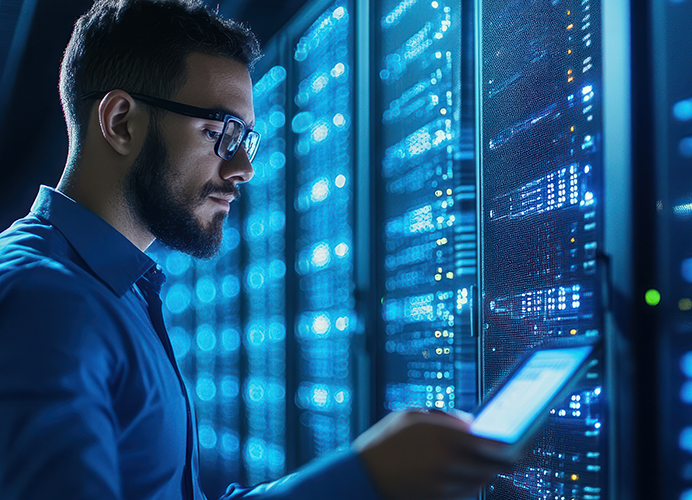 Servers & Workstations