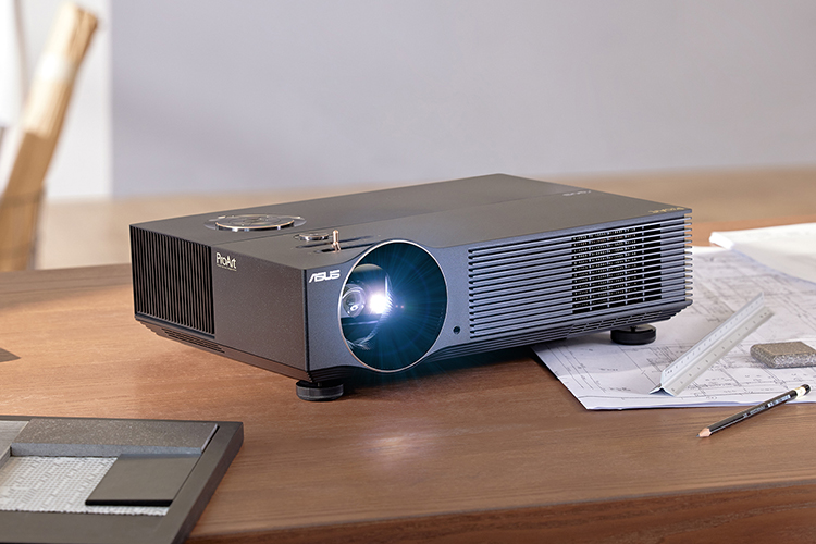 Projectors