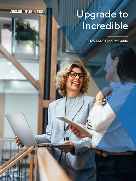 Product Guide 2025
