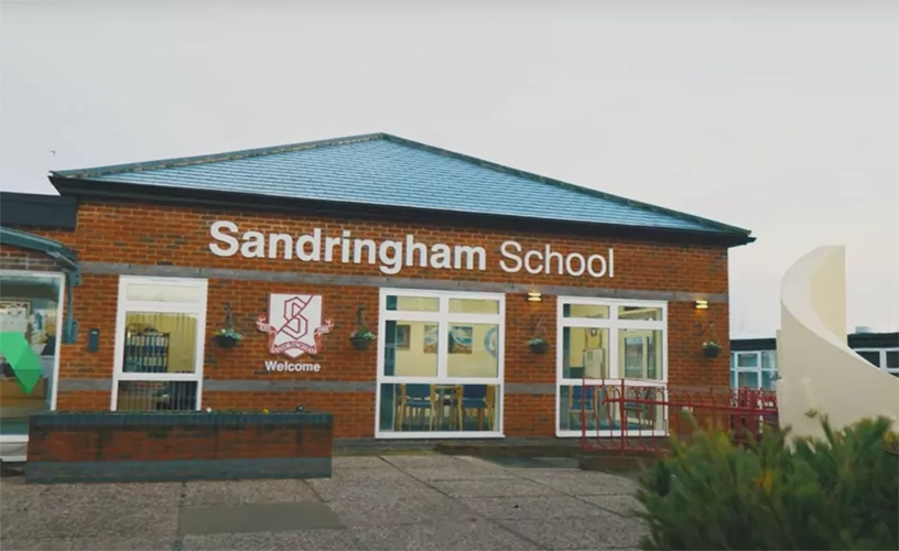 Sandringham School