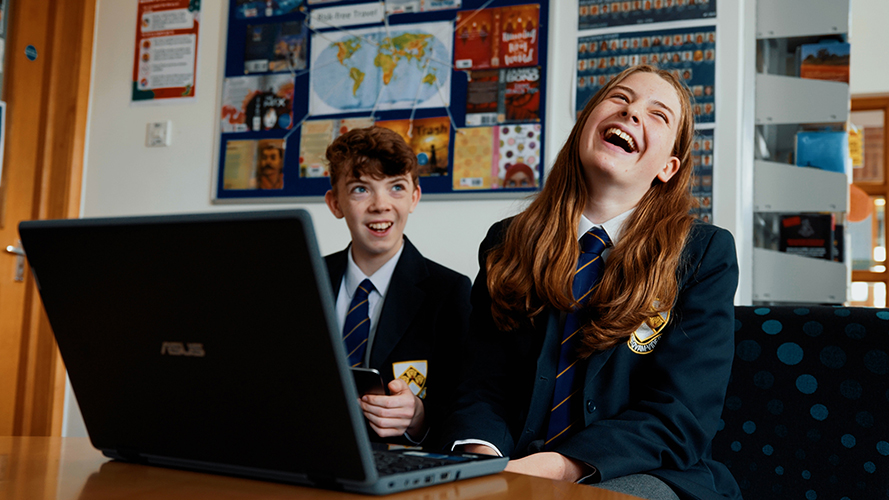 Colyton Grammar School