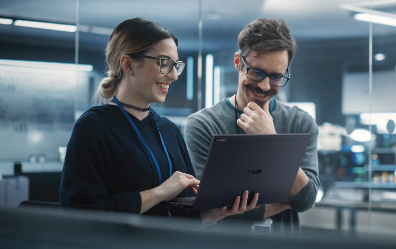 Access and Enablement